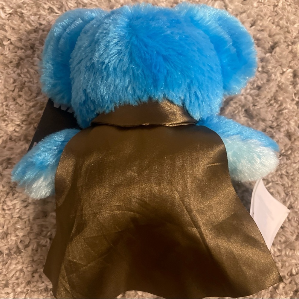 Disney Parks Star Wars Nubs Young Jedi Adventure 9” Plush Stuffed Toy - Picture 4 of 5